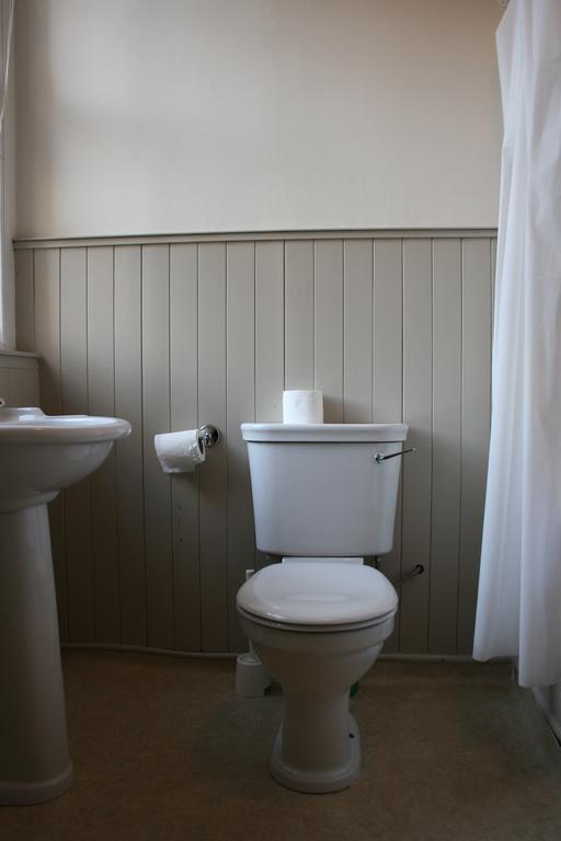 Royal Mile Budget Apartments Edimburgo Quarto foto